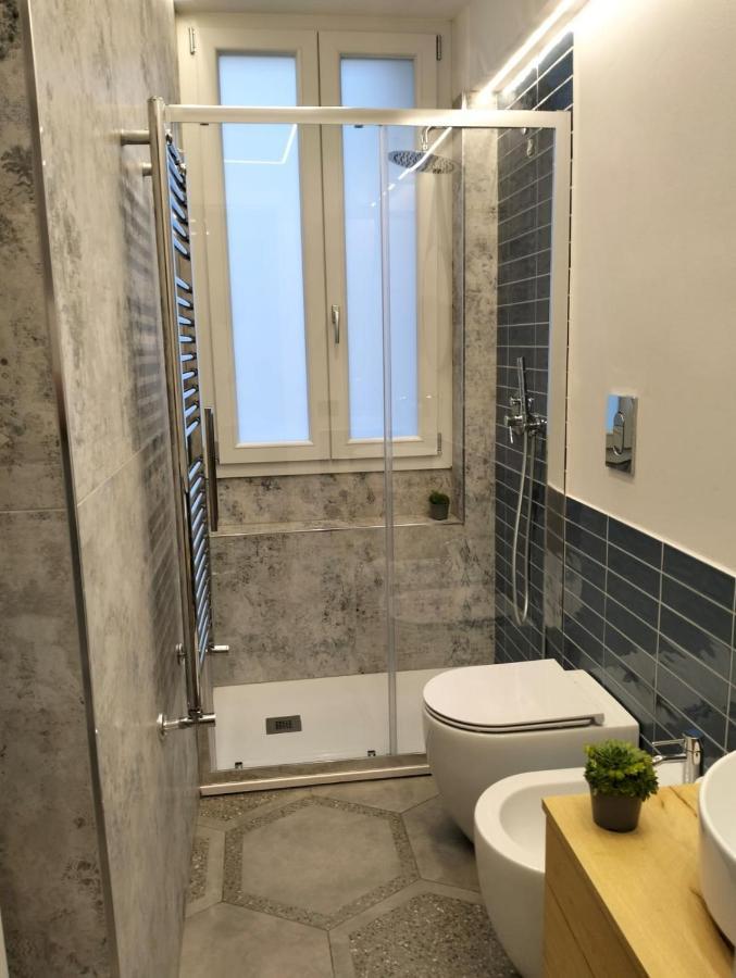 פלרמו Al Massimo Apartment מראה חיצוני תמונה