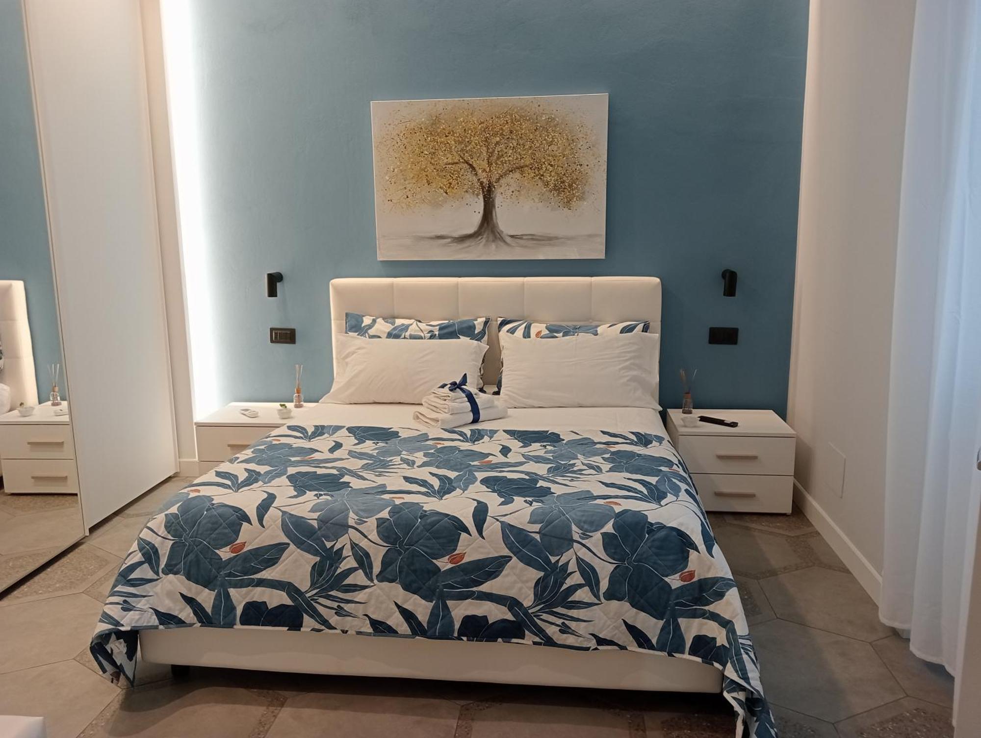 פלרמו Al Massimo Apartment מראה חיצוני תמונה