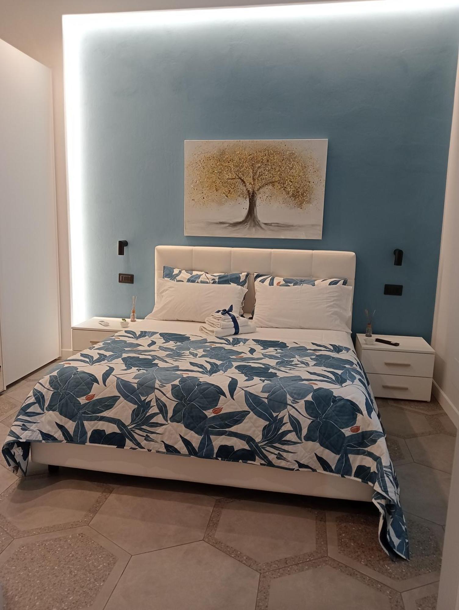 פלרמו Al Massimo Apartment מראה חיצוני תמונה